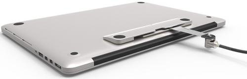 COMPULOCKS Blade with Combo Cable lock (BLD01CL)