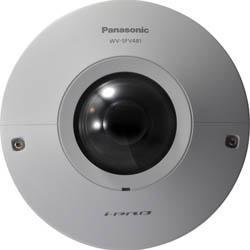 PANASONIC WV-SFV481 360 Grad Full-HD Network Camera (WV-SFV481)