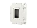 LEVELONE CAS-2702 OUTDOOR JUNCTION BOX . ACCS