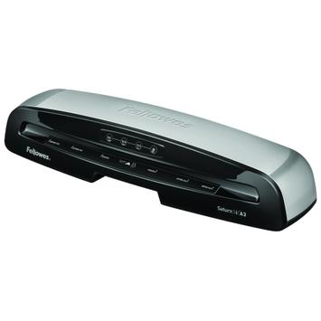 FELLOWES Saturn 3i A3 - Laminator - varm- eller kaldlaminator - pung - 32 cm (5736001)