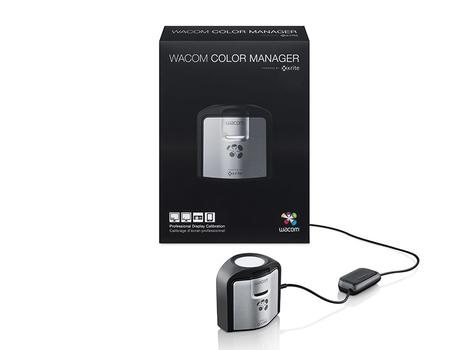 WACOM Colour Manager for DTK-2700 en DTH-2700 (EODIS3-DCWA)