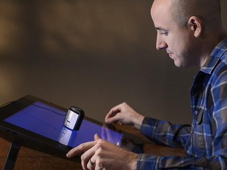 WACOM Colour manager (EODIS3-DCWA)