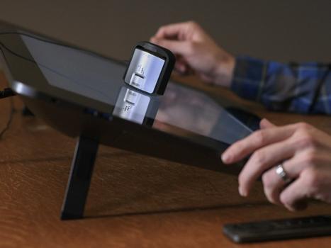 WACOM Colour manager (EODIS3-DCWA)