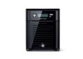 BUFFALO TeraStation 5400 Win Storage Server2012R2 - Workgroup license 12TB 4x 3TB RAID 0/ 1/ 5/ JBOD WD RED (WS5400DR1204W2EU)