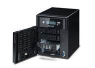 BUFFALO TeraStation 5400 Win Storage Server2012R2 - Workgroup license 12TB 4x 3TB RAID 0/ 1/ 5/ JBOD WD RED (WS5400DR1204W2EU)