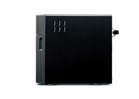 BUFFALO TeraStation 5400 Win Storage Server2012R2 - Workgroup license 12TB 4x 3TB RAID 0/ 1/ 5/ JBOD WD RED (WS5400DR1204W2EU)