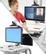 ERGOTRON SV TELEPRESENCE KIT (97-872)