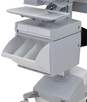 ERGOTRON SV Telemedicine Bin (97-854)