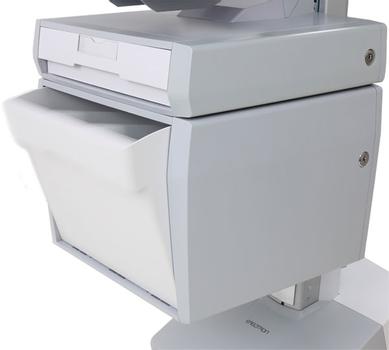 ERGOTRON SV Telemedicine Bin (97-854)