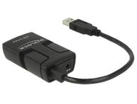 Delock USB-isolator med 5kV isolasjon (62588)
