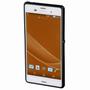 HAMA Mobil Cover Xperia Z3 Crystal Sort (00135301)