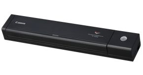 CANON P208II mobil Document Scanner A4 (9704B003)