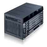 ZYXEL IES-5106M MAIN CHASSIS 1-MSC + 5-LINE CARD 6-SLOT (91-025-038003B)