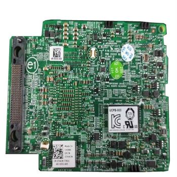 DELL LA PERC H730P INTEGRATED RAID CONTROLLER 2GB NV CACHE (405-AAEK)