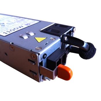 DELL Single Hot-plug DC Power Supply 1+ (450-ADZC)