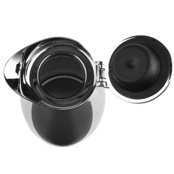 EMSA Eleganza 1L termokanne stål (502489)