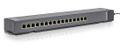 NETGEAR PROSAFE UNMANAGED PLUS SWITCH (GSS116E-100EUS)