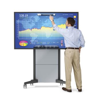 NEC MultiSync V801 TM 80" Display (60003679 $DEL)