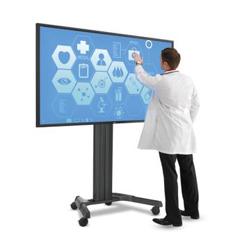 NEC MultiSync V801 TM 80" Display (60003679 $DEL)