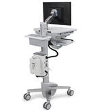 Ergotron SV LiFe Power Upgrade System strømforsyningssystem for medisinsk vogn - Li - Europlug - 175 watt (97-894)