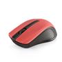MODECOM Wireless Optical Mouse Black MC-WM9 Red (M-MC-0WM9-150)