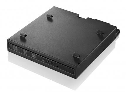 LENOVO Optical disc drive Black (4XA0H03972)
