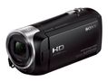 SONY HDRCX405B HD Camcorder with O.SS