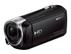 SONY Handycam HDR-CX405 Svart
