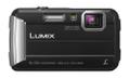 PANASONIC Lumix DMC-FT30 black