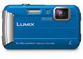 PANASONIC Lumix DMC-FT30 blue
