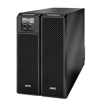 APC Smart-UPS SRT 10000VA 208V (SRT10KXLT)