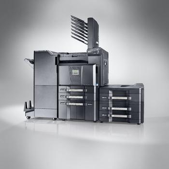 KYOCERA FS-C8650DN Color A3 (1102MN3NL0)