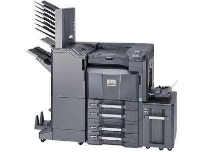 KYOCERA FS-C8650DN Color A3 (1102MN3NL0)