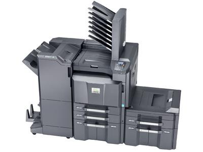 KYOCERA FS-C8650DN Color A3 (1102MN3NL0)