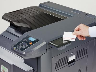 KYOCERA FS-C8650DN Color A3 (1102MN3NL0)