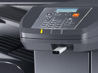 KYOCERA FS-C8650DN Color A3 (1102MN3NL0)