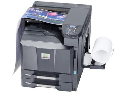 KYOCERA FS-C8650DN Color A3 (1102MN3NL0)