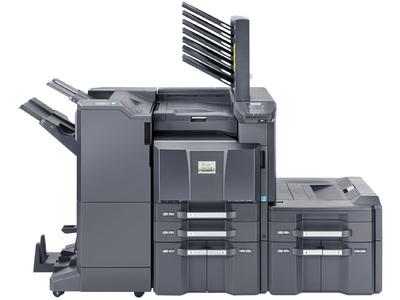 KYOCERA FS-C8650DN Color A3 (1102MN3NL0)