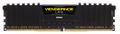 CORSAIR Vengeance LPX Series 16 GB kit  (2x8GB) DDR4 PC4-22400 2400MHz, DIMM  14-16-16-31. 1,20V.
