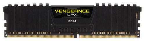 CORSAIR memory D4 2400 16GB C14 Ven kit (CMK16GX4M2A2400C14)