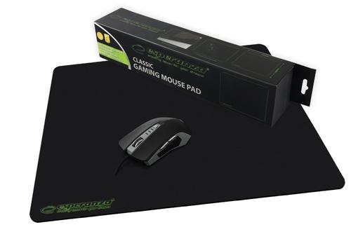 ESPERANZA Mouse Pad Gaming Mouse Pad  (EA146K)