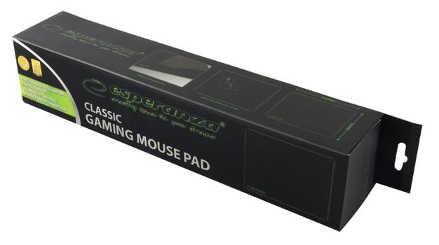 ESPERANZA Mouse Pad Gaming Mouse Pad  (EA146K)
