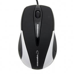 ESPERANZA Mouse Office Usb Type-A  (EM102S)