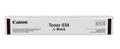 CANON Black Toner  Cartridge  (9454B001)