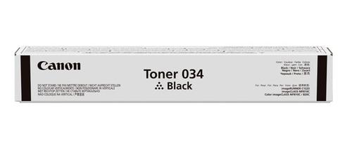 CANON Black Toner  Cartridge  (9454B001)