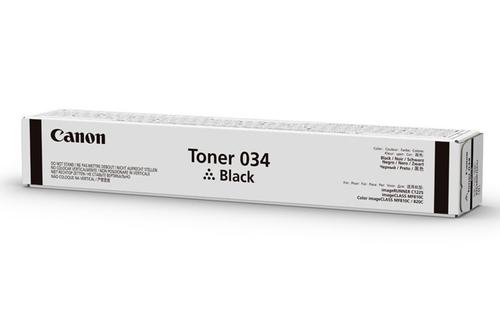 CANON Black Toner  Cartridge  (9454B001)