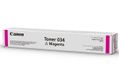 CANON 034 Toner Cartridge 1 Pc(S)  (9452B001AA)