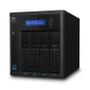 WESTERN DIGITAL WD My Cloud EX4100 WDBWZE0080KBK - NAS server - 4 bays - 8 TB - HDD 4 TB x 2 - RAID RAID 0, 1, 5, 10, JBOD, 5 hot spare - RAM 2 GB - Gigabit Ethernet - iSCSI support (WDBWZE0080KBK-EESN)