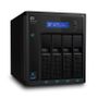 WESTERN DIGITAL WD My Cloud EX4100 Case NAS 4-Bay Diskless 1.3GHz Marvell ARMADA 388 dual-core processor 2GB DDR3 RAM RTL (WDBWZE0000NBK-EESN)