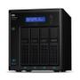 WESTERN DIGITAL My Cloud EX4100 24TB NAS 4-Bay (WDBWZE0240KBK-EESN)